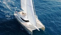 RAFOLY - Sailing